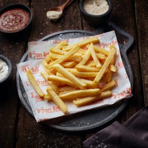 Fries